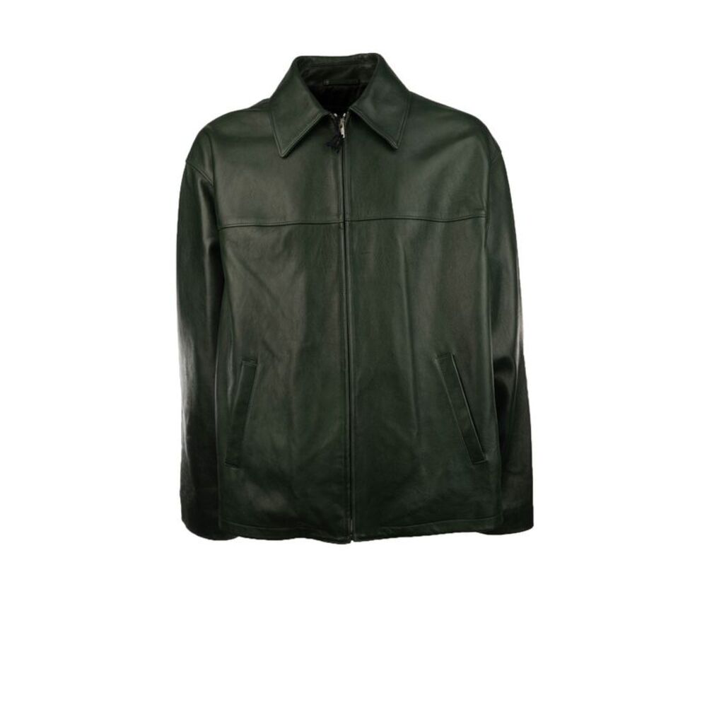 Prada Man Clothing Jackets